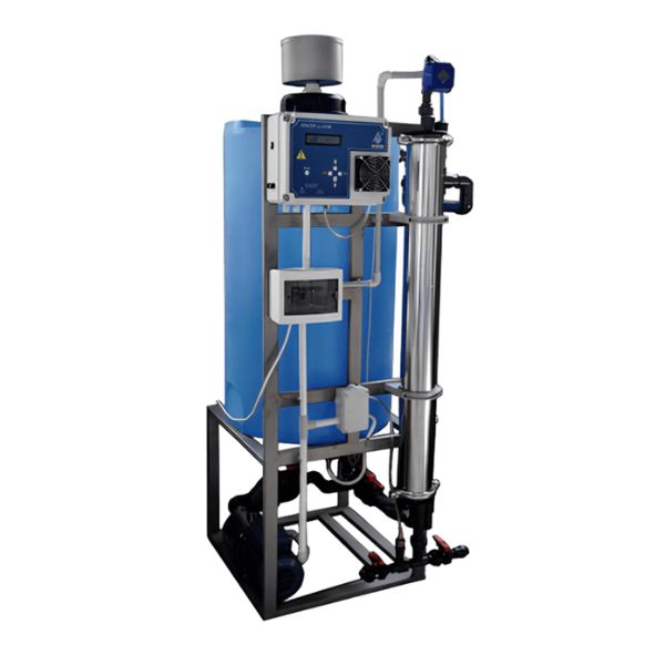 Установки серии Pozitron-1